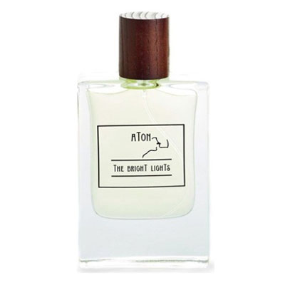 Aton The BrighT LighTs