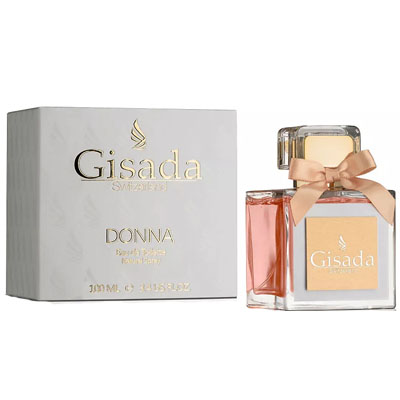 Gisada Donna
