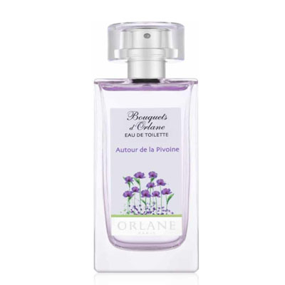 Orlane Bouquets d�Orlane Pivoine