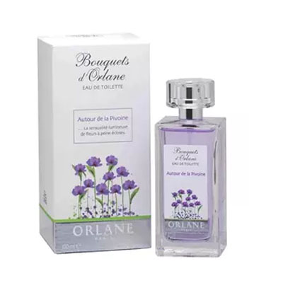 Bouquets dOrlane Pivoine