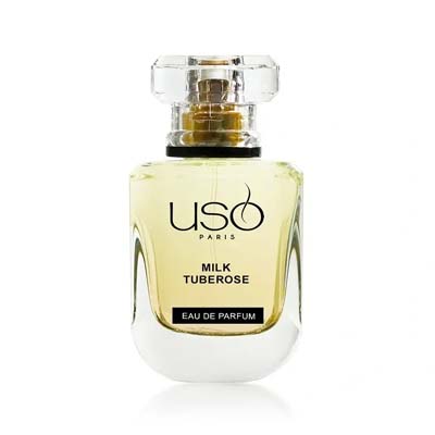 Uso Paris Milk Tuberose