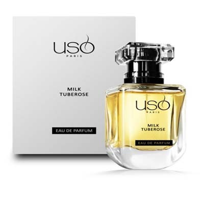 Milk Tuberose