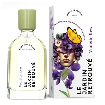 Violette Kew