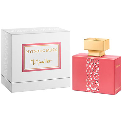 Hypnotic Musk
