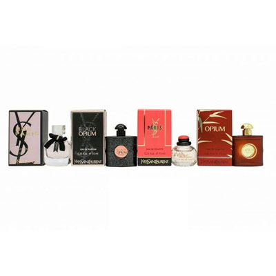 Yves Saint Laurent Set