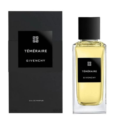Temeraire