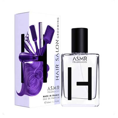 ASMR Fragrances Hair Salon Grooming