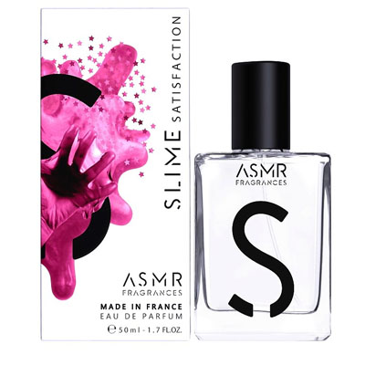 Slime Satisfaction