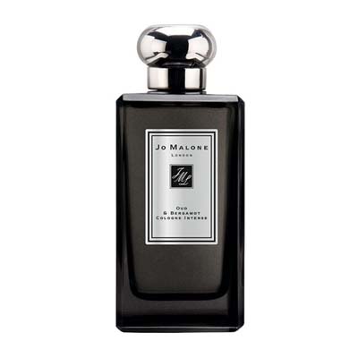 Jo Malone Oud & Bergamot