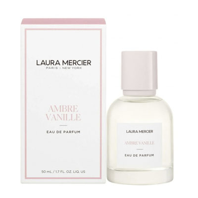 Ambre Vanille Eau de Parfum
