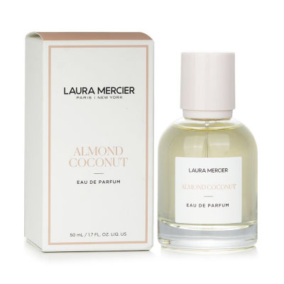 Almond Coconut Eau de Parfum