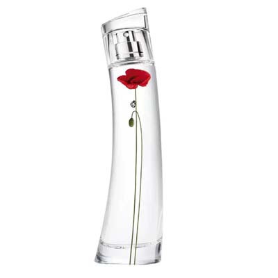 Kenzo Flower by Kenzo La Recolte Parisienne