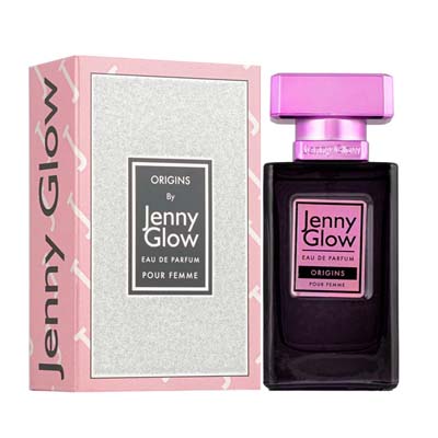 Jenny Glow Origins