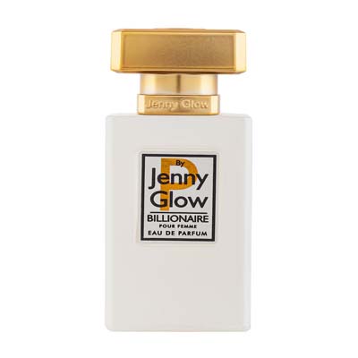 Jenny Glow P Billionaire