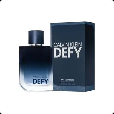 Calvin Klein Defy Parfum