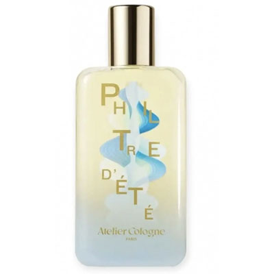 Atelier Cologne Philtre D Ete