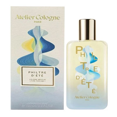 Philtre D Ete