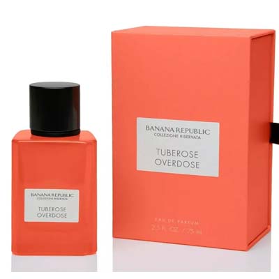 Tuberose Overdose