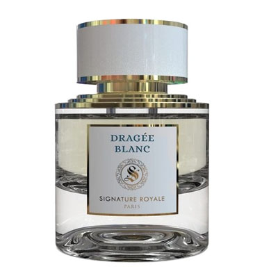 Dragee Blanc