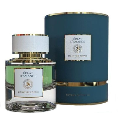 Eclat D'Amande