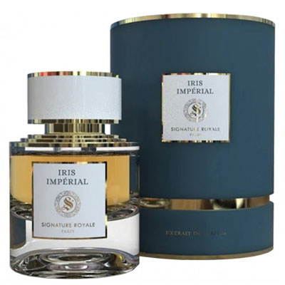 Iris Imperial