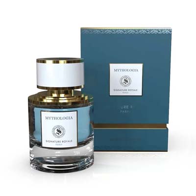 Signature Royale Mythologia
