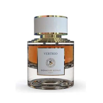 Signature Royale Vertigo