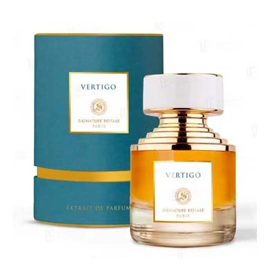 Vertigo