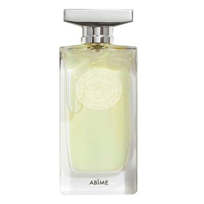 Maison Violet Abime