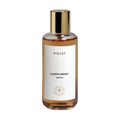 Maison Violet Compliment