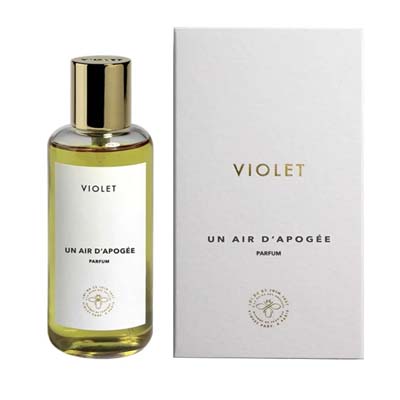 Un Air dApogee