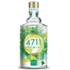 Maurer & Wirtz 4711 Remix Green Oasis