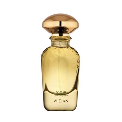 Widian Samar