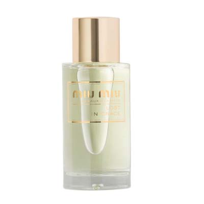 Miu Miu Lost in Grace