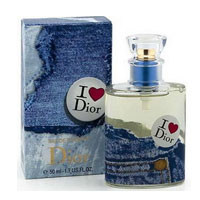 Christian Dior I love Dior