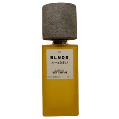 Santal Painkiller