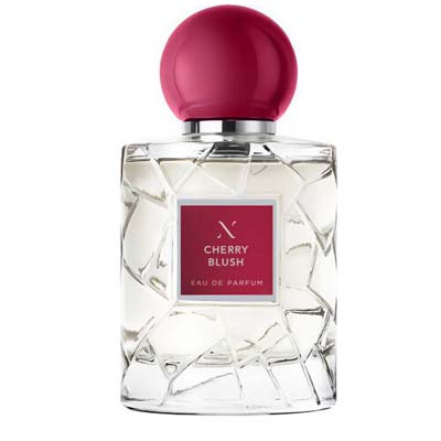 Les Soeurs de Noe Cherry Blush