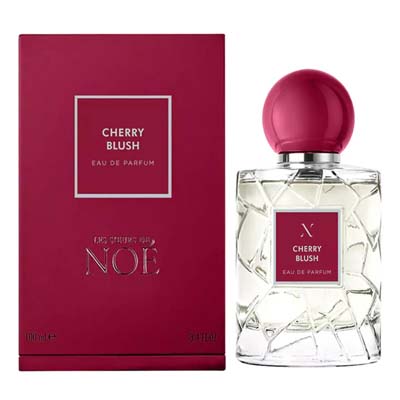 Les Soeurs de Noe Cherry Blush