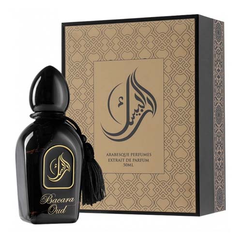 Bacara Oud