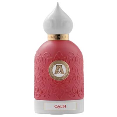 Qalbi
