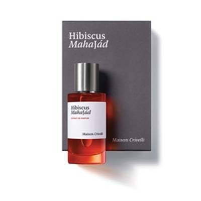 Maison Crivelli Hibiscus Mahajad
