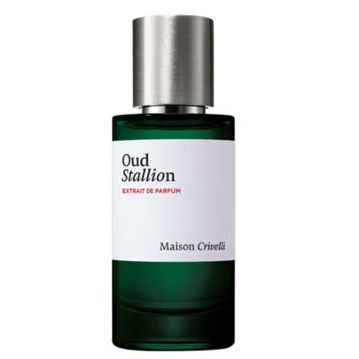 Maison Crivelli Oud Stallion