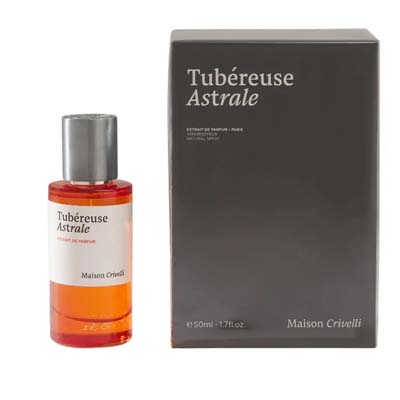 Maison Crivelli Tubereuse Astrale
