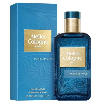 Atelier Cologne Mandarine Fauve