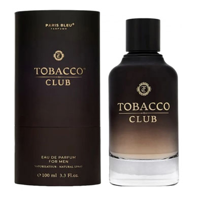Tobacco Club