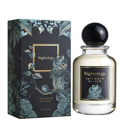 Intimate Elixir