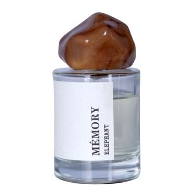 Memory Fragrances Elephant