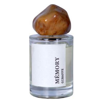 Memory Fragrances Giraffe