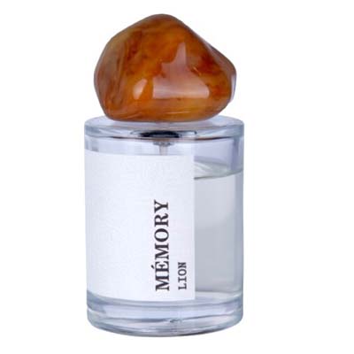 Memory Fragrances Lion