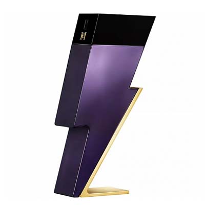 Carolina Herrera Bad Boy Dazzling Garden